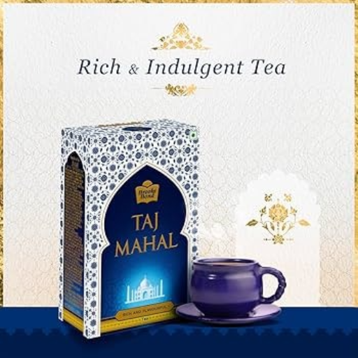  TAJ MAHAL TEA POWEDER A1 MULTI PURPOSE KIRANA AND GENERALSTORE 10 283 10 1