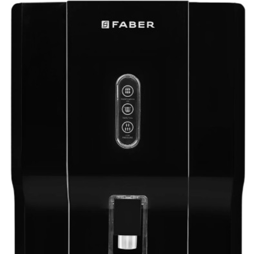 Faber FWP Genius Pro Water Purifier RO+UV+Taste Enhancer 7L 6Stage Purification-https://media.vyaparify.com/vcards/products/314962/product_1753518821_688492e5dc5bb.png Image
