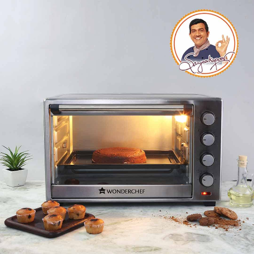 Wonderchef Oven Toaster Griller (OTG) - 60 Litres-https://media.vyaparify.com/vcards/products/315139/product_1753600124_6885d07c5ba6b.png Image