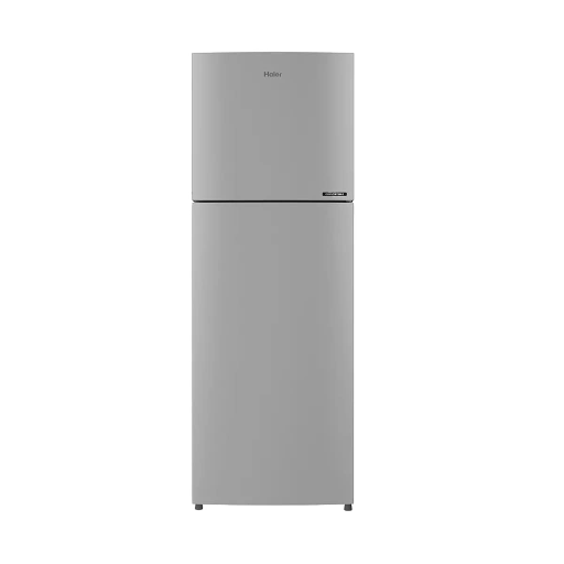 Haier 240 Litres 2 Star Frost Free Twin Energy Saving Top Mount Refrigerator (Moon Silver)-https://media.vyaparify.com/vcards/products/316043/product_1753769948_688867dc86450.png Image
