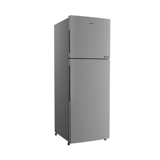 Haier 240 Litres 2 Star Frost Free Twin Energy Saving Top Mount Refrigerator (Moon Silver)-https://media.vyaparify.com/vcards/products/316045/product_1753769948_688867dc9b15b.png Image