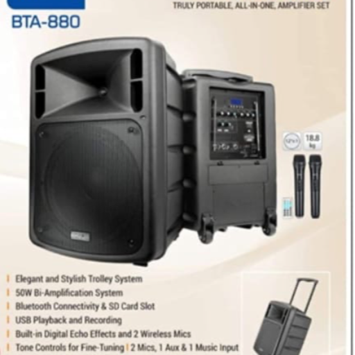 Ahuja BTA 880 portable pa amplifier-https://media.vyaparify.com/vcards/products/317313/product_1753967203_688b6a63c5d28.png Image