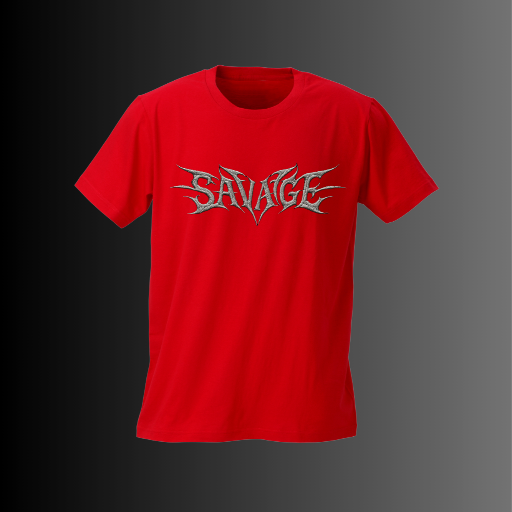 Classic Fit Men’s Red Cotton T-Shirt – Custom Printing in Umbergaon & Valsad-https://media.vyaparify.com/vcards/products/317660/product_1754029805_688c5eed5497d.png Image