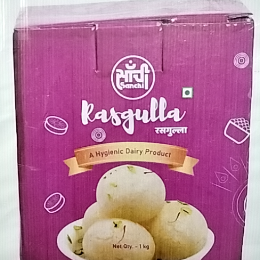  Sanchi Rasgulla VAIBHAV ENTERPRISES Roadways Private  Wali Gali Gandhi  Nagar LANDMARK Near Swati Computer Center