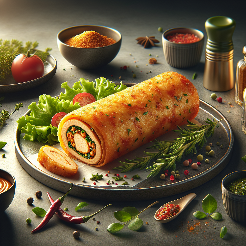  Chicken Roll SWAD RESTAURANT CONTAI EASTMIDNAPORE NEARCONTAI CENTRAL BUS STOP