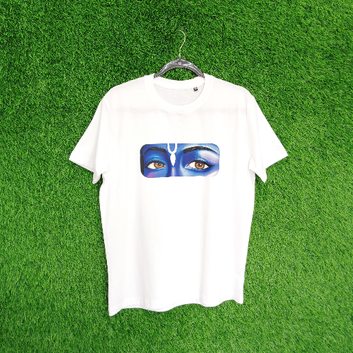 Lord Krishna Regular Fit T-Shirt – Custom Print in Umbergaon, Valsad-https://media.vyaparify.com/vcards/products/319499/product_1754205229_688f0c2d7cbd6.png Image