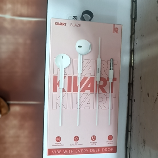 KIVART BLAZE HANDSFREE WITH SIX MONTHS WARRANTY-https://media.vyaparify.com/vcards/products/319504/product_1754205677_688f0ded83bf0.png Image