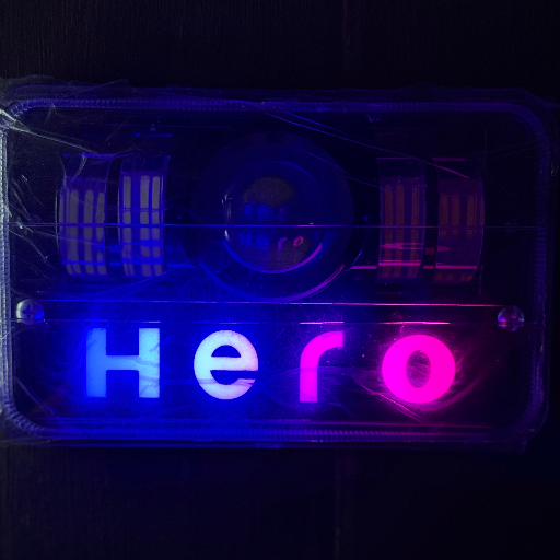 Hero Splendor plus LED Headlight-https://media.vyaparify.com/vcards/products/319524/product_1754209045_688f1b15a654a.png Image