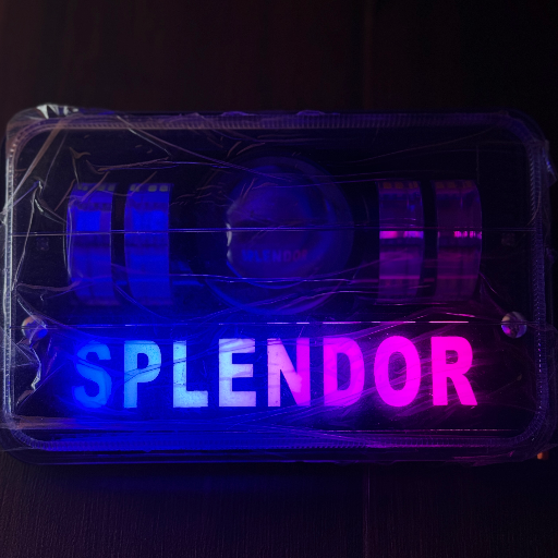 Hero Splendor plus LED Headlight-https://media.vyaparify.com/vcards/products/319527/product_1754209390_688f1c6ec547b.png Image