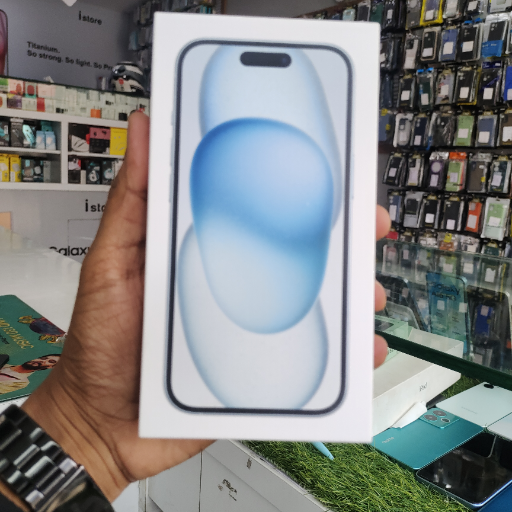  Iphone 15 128gb I STORE 