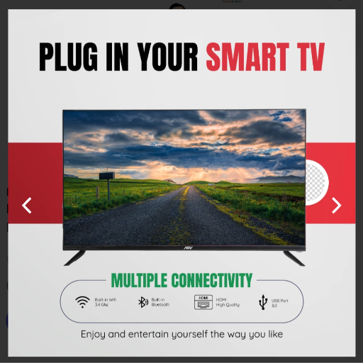 NVY 109 cm (43 inch) QLED Smart TV, NVQ43SFR1,-https://media.vyaparify.com/vcards/products/319589/product_1754217816_688f3d5867f2b.png Image