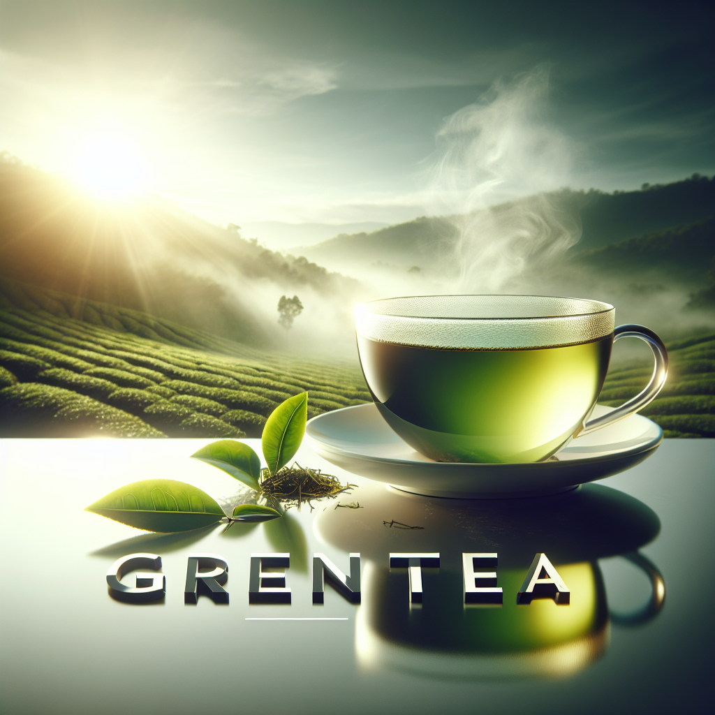  Green Tea in Bhiwadi – Fresh & Soothing CAFE AROMA VEG SEWA SINGH DAYMAMARKET ALWAR BY PASSROAD SAIDPUR BHIWADI