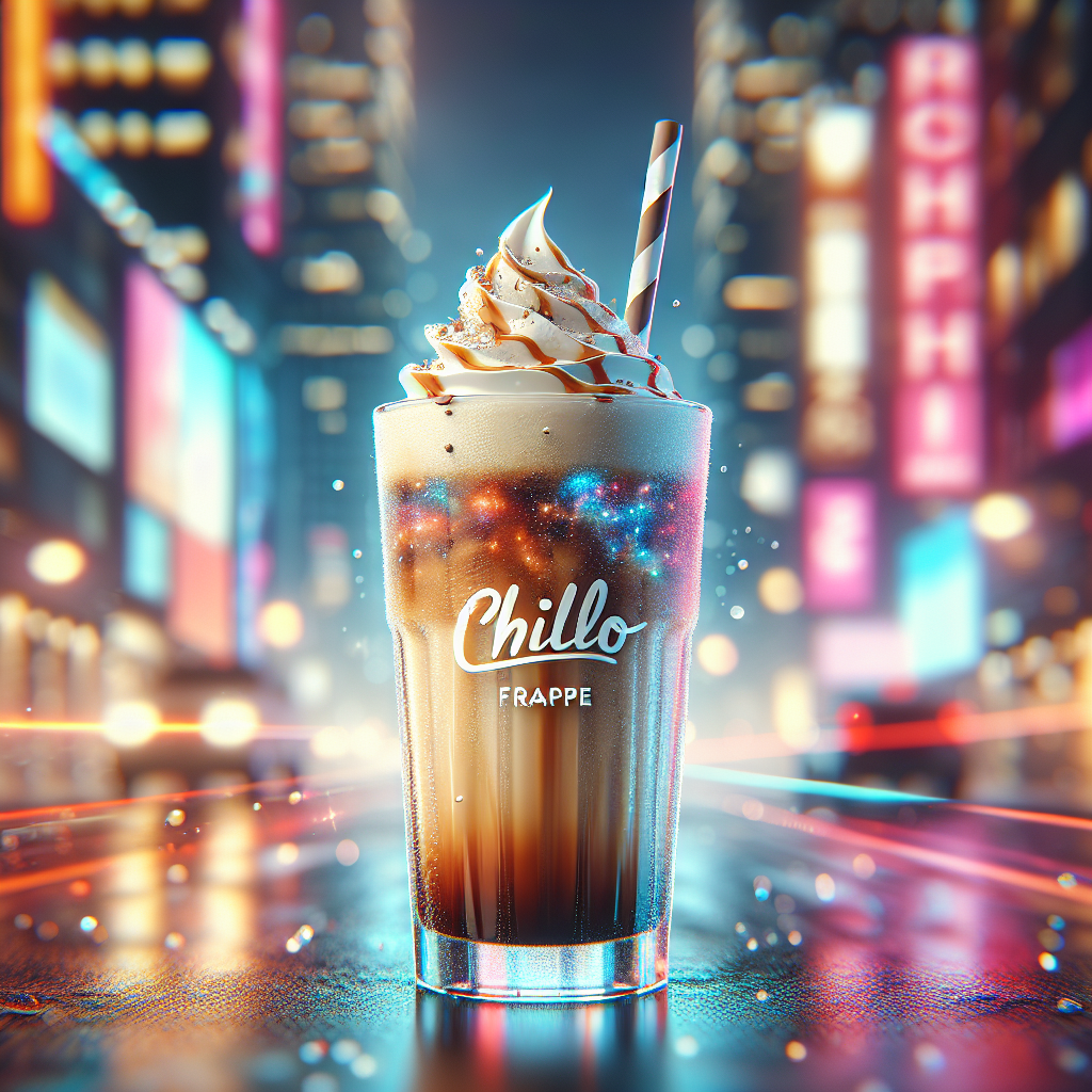  Chillo Frappe in Bhiwadi – Cool & Refreshing CAFE AROMA VEG SEWA SINGH DAYMAMARKET ALWAR BY PASSROAD SAIDPUR BHIWADI