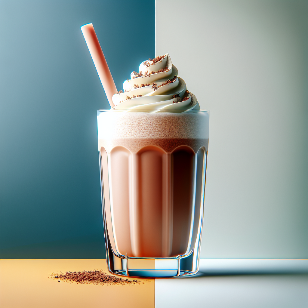  Chocolate Shake in Saidpur, Bhiwadi – Creamy & Delicious CAFE AROMA VEG SEWA SINGH DAYMAMARKET ALWAR BY PASSROAD SAIDPUR BHIWADI