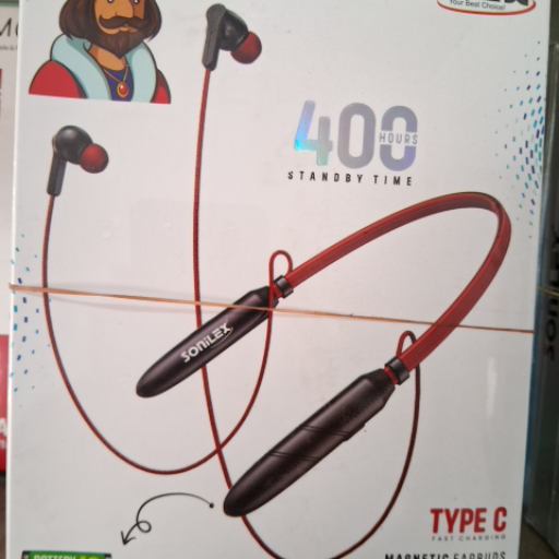  sonilex nickband SAYYED AMER BASHIR Krantinagar Patoda Patoda  Patoda