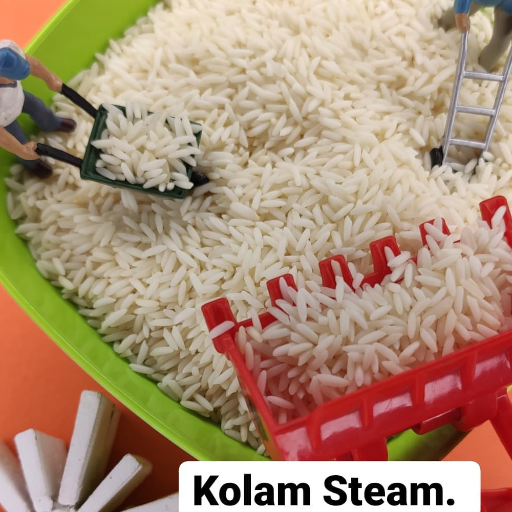 SONA MASOORI STEAM,RAW,IR 65 RICE AND KOLAM RICE-https://media.vyaparify.com/vcards/products/322260/product_1754486648_689357788d061.png Image