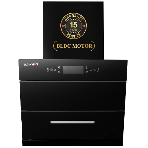 BLOWHOT Leia Sensor Black 60 Cm BLDC, 15 years motor, 2 years Blower and PCB-https://media.vyaparify.com/vcards/products/322587/product_1754549976_68944ed8e229d.png Image