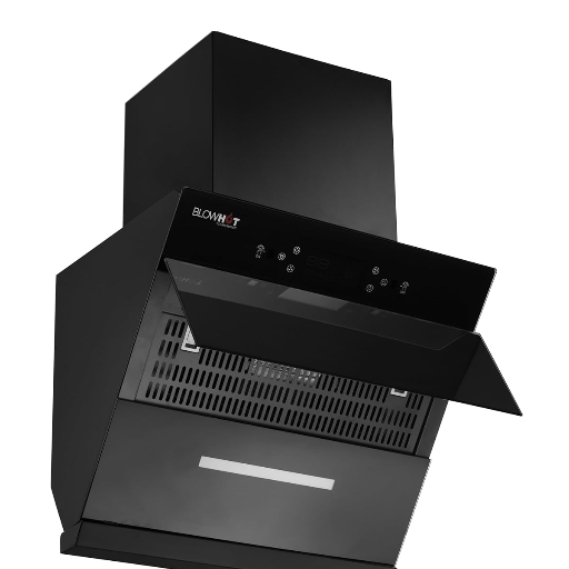 BLOWHOT Leia Sensor Black 60 Cm BLDC, 15 years motor, 2 years Blower and PCB-https://media.vyaparify.com/vcards/products/322589/product_1754549977_68944ed90733a.png Image