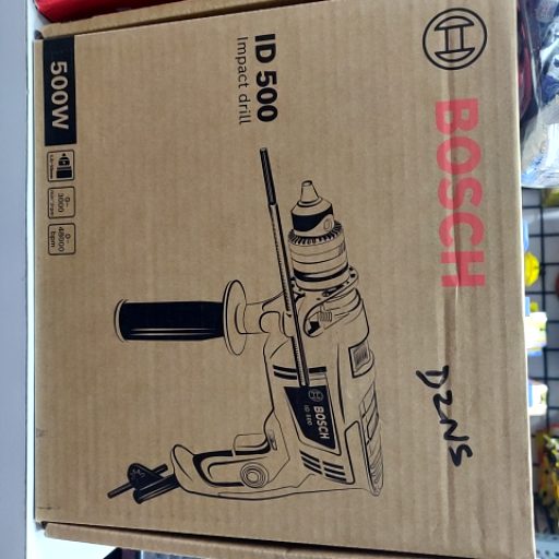  Dril machine VINAYAK HARDWARE 3RD SHOP NO 594 10TH MAIN JEEVAN BHIMA NAGAR  NEW THIPPASANDRA BENGALURU KARNATAKA LANDMARK Near ID Computer