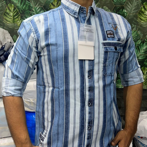 Indigo denim shirt-https://media.vyaparify.com/vcards/products/323711/product_1754586531_6894dda3eb6dd.png Image