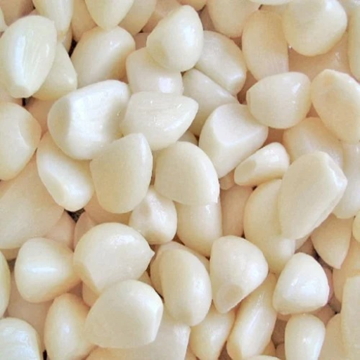 White Organic Peeled Garlic 200 g – Tiruppur-https://media.vyaparify.com/vcards/products/326049/product_1754979896_689ade3821e79.png Image