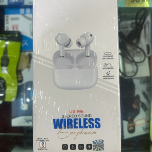  Unix ux w6 SILVER S IN GADGET AND AKSHRA COLLECTION 