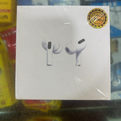  Airpods pro SILVER S IN GADGET AND AKSHRA COLLECTION 