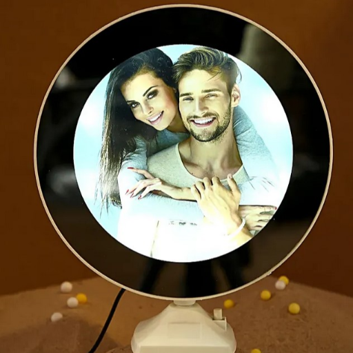 Personalised Photo Magic Mirror  LED-https://media.vyaparify.com/vcards/products/326492/product_1754994501_689b1745c4013.png Image