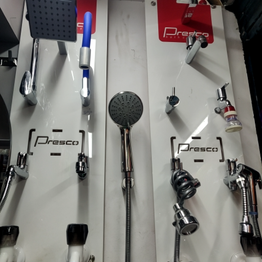  Tap VINAYAK HARDWARE 3RD SHOP NO 594 10TH MAIN JEEVAN BHIMA NAGAR  NEW THIPPASANDRA BENGALURU KARNATAKA LANDMARK Near ID Computer