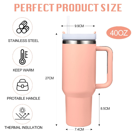 Insulated Reusable Stainless Steel Tumbler with Handle Straw & Lid (1.2L)-LIGHT PINK-https://media.vyaparify.com/vcards/products/329283/product_1755188998_689e0f0629ab8.png Image