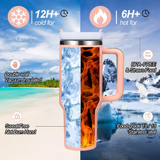 Insulated Reusable Stainless Steel Tumbler with Handle Straw & Lid (1.2L)-LIGHT PINK-https://media.vyaparify.com/vcards/products/329284/product_1755188998_689e0f0632a42.png Image