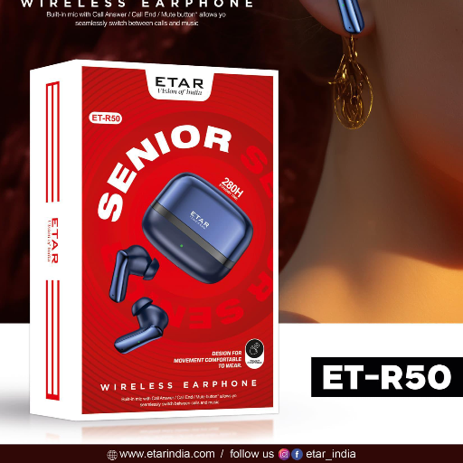  R50 wireless earphones UVESH MOBILE POINT GOPAL TAKIS KE PASSHINDAUN