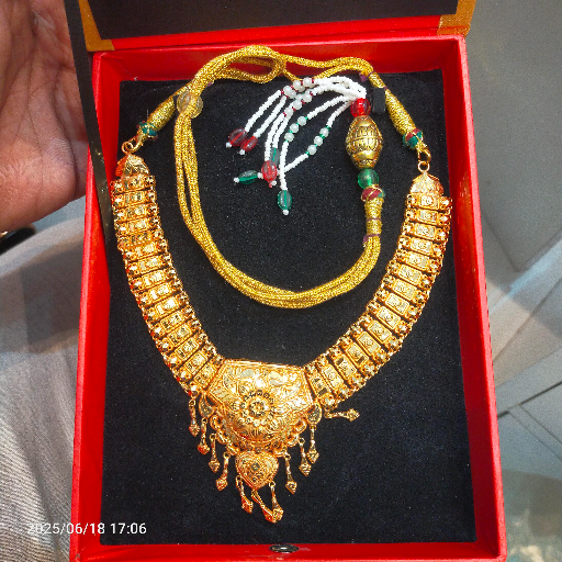  Rani Har MOHANLAL CHANDRAKALI JEWELLERS MOHAN LAL  CHANDRAKAL  Gajrajganj Mugra Bad Life Care Hospital