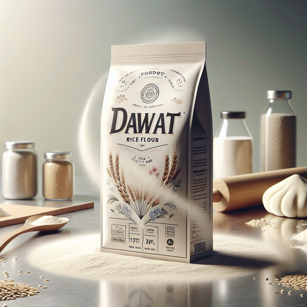  Dawat rice  flour SHAIK ABDUL RAHAMAN 11 12 A KHANAPURAM