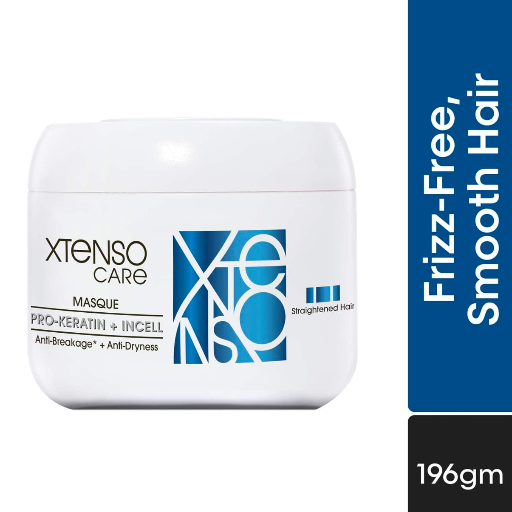  Xtenso care mask loreal (196 ml) BEAUTY BASKET ORG Beauty Basket 640  Subhash Nagar A  Near Police Choki LANDMARK Pali