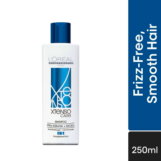  Xtenso care shampoo loreal (300 ml) BEAUTY BASKET ORG Beauty Basket 640  Subhash Nagar A  Near Police Choki LANDMARK Pali