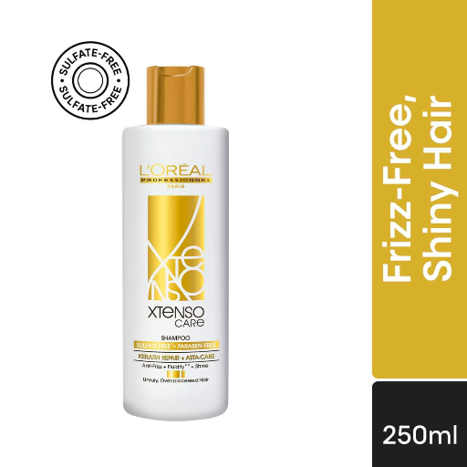 Xtenso care sulfate free shampoo loreal (300 ml) BEAUTY BASKET ORG Beauty Basket 640  Subhash Nagar A  Near Police Choki LANDMARK Pali