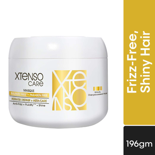  Xtenso care sulfate free mask loreal (196 ml) BEAUTY BASKET ORG Beauty Basket 640  Subhash Nagar A  Near Police Choki LANDMARK Pali