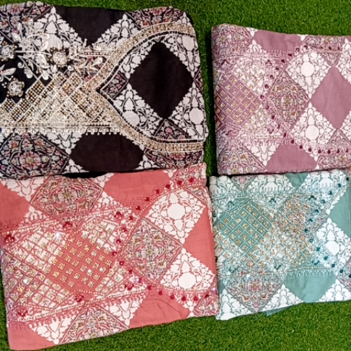  Cotton shute sifaon rubatta SAHIL READYMADE AND CLOTH HOUSE 0 NANPARA AAVASHY GURGHUTTA GHURGHUTTA BAHRAICH UTTAR PRADESH 271865 AMWA CHAURAHA LANDMARK Mahajan Medical Agency