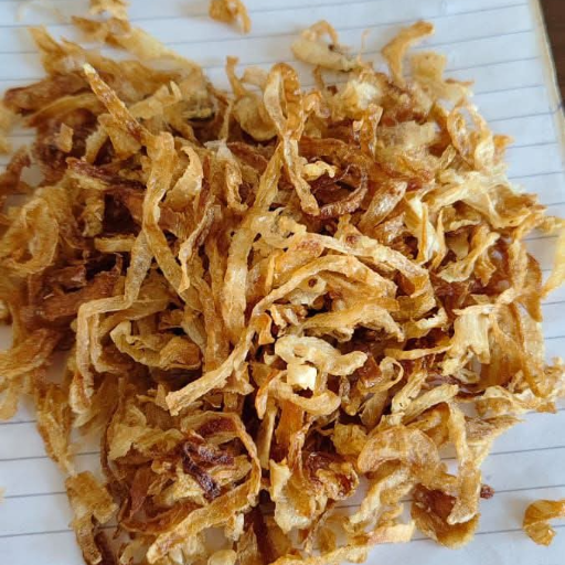  Fresh fried onion SHREE ENTERPRISES SECOND FLOOR FLAT NO B202 NABHRAJ TRILOK HIGHTS GADIYA VIHAR ROAD NEAR OLD PODAR SCHOOL LANDMARK Near Old Podar School