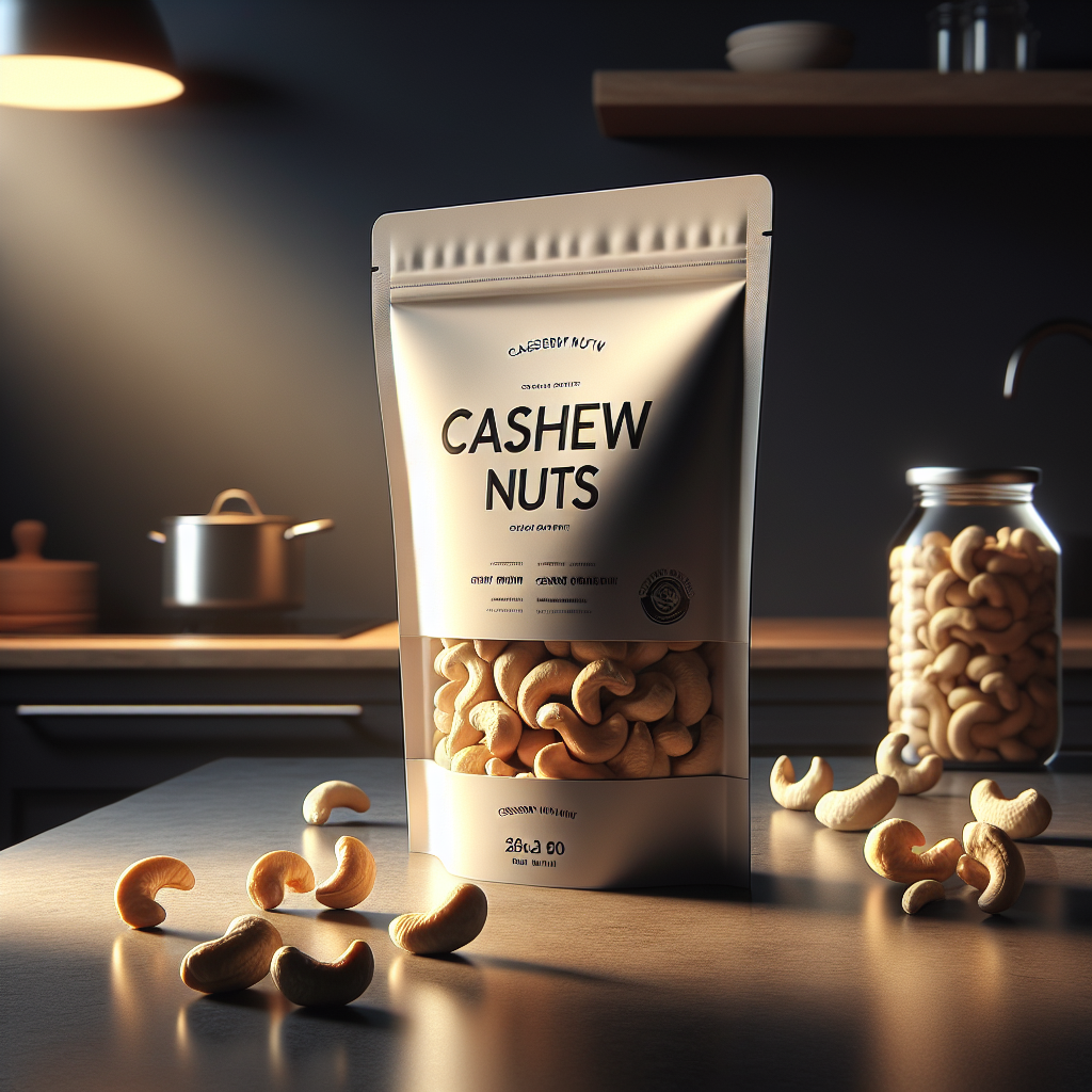  Cashew nuts LACHITHA VANIKAM 10 26 Babu Homes  Selva Nagar   LANDMARK Behind MSR Hotel
