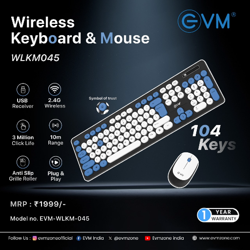Evm Wireless keyboard mouse-https://media.vyaparify.com/vcards/products/334377/product_1756056232_68ab4aa8317bf.png Image