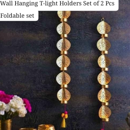 wall hanging 6 t-light holder, metal rusting free iron-https://media.vyaparify.com/vcards/products/334552/product_1756105014_68ac0936c196f.png Image