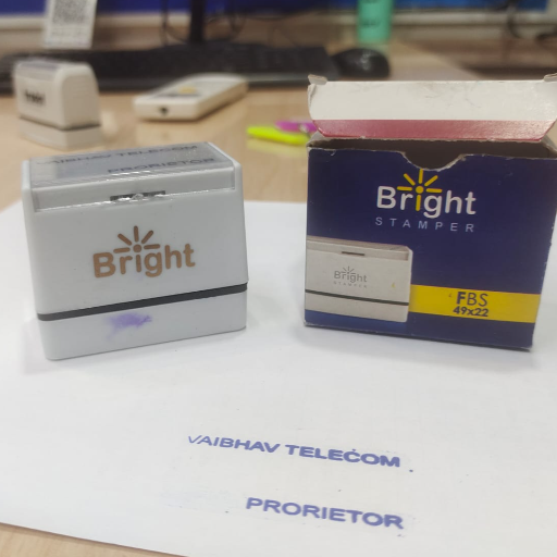Bright Pre Ink Stamp Seal-https://media.vyaparify.com/vcards/products/334763/product_1756115115_68ac30abba8ac.png Image