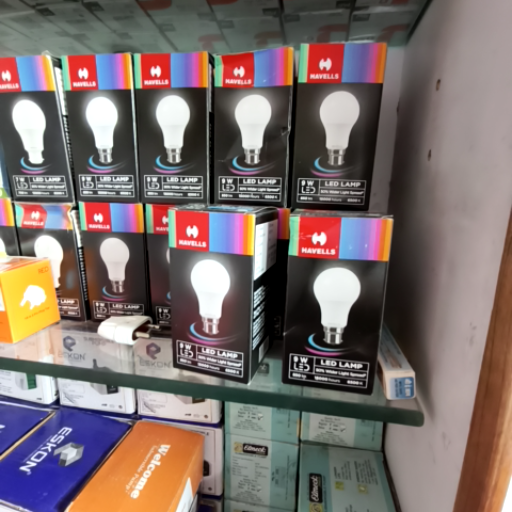 9 watt Led bulb Havells-https://media.vyaparify.com/vcards/products/334797/product_1756116318_68ac355e23f7a.png Image