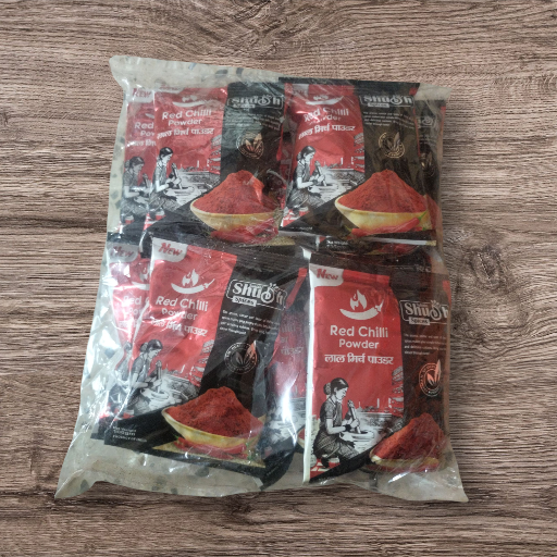  Organic red chilli powder AGGARWAL GLOBAL EXPORTERS PHASE 02 BALAJIPURAM JWALAPUR KHASRA NO 2252 NEAR BALMIKI BASTI JWALAPUR JWALAPUR PADARTHA LANDMARK Near Diksha Rising Star Public School