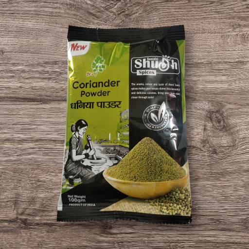  Organic coriander powder AGGARWAL GLOBAL EXPORTERS PHASE 02 BALAJIPURAM JWALAPUR KHASRA NO 2252 NEAR BALMIKI BASTI JWALAPUR JWALAPUR PADARTHA LANDMARK Near Diksha Rising Star Public School