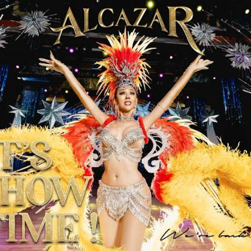 Alcazar Show Standard Tickets-https://media.vyaparify.com/vcards/products/335897/product_1756284632_68aec6d89895e.png Image