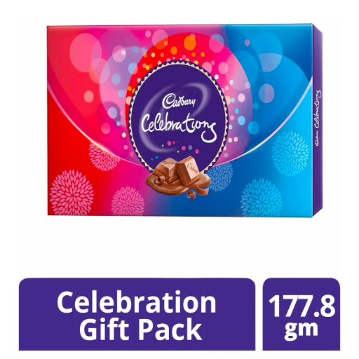  Cadbury chocolate gift pack AMIT BHARTI MAIGAR RAI GAHMAR GHAZIPUR