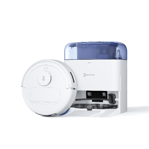 ECOVACS DEEBOT MINI OMNI 2 in 1 Robot Vacuum Cleaner & Mop-https://media.vyaparify.com/vcards/products/338176/product_1756626614_68b3feb6e6a0c.png Image